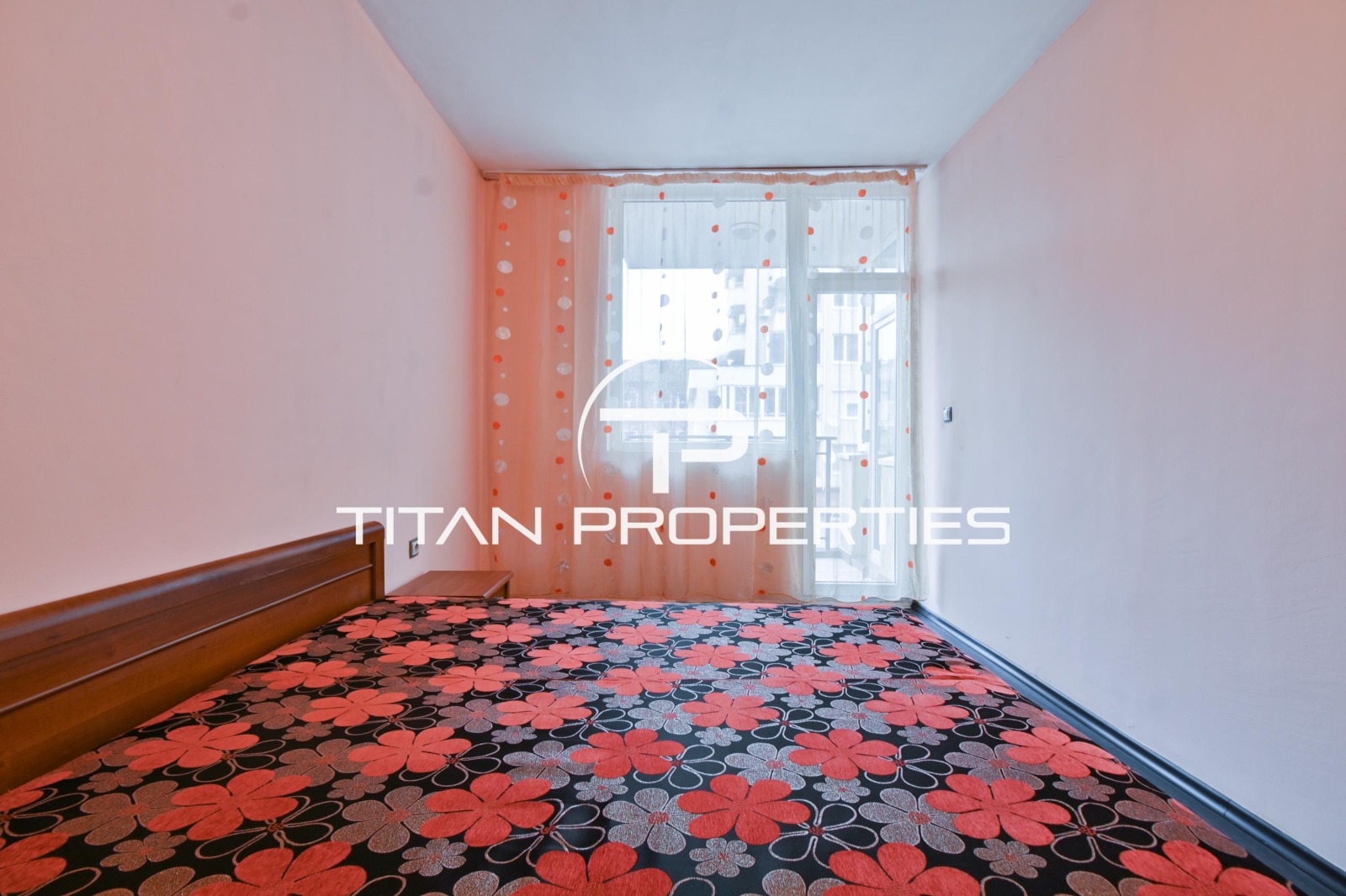 Дава под наем 2-СТАЕН, гр. София, Лагера, снимка 9 - Апартаменти - 53632323