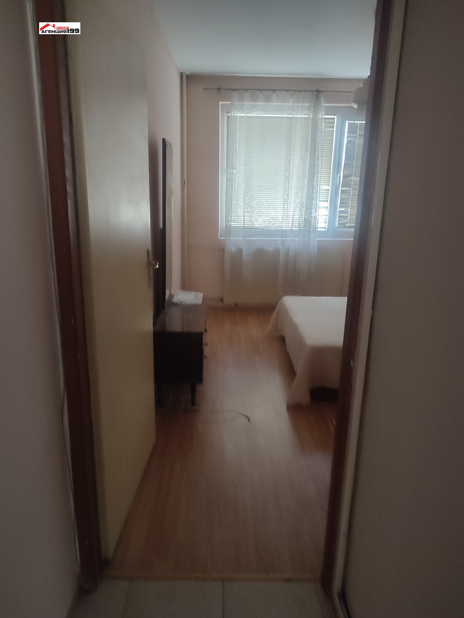 Дава под наем 2-СТАЕН, гр. София, Люлин 8, снимка 4 - Апартаменти - 53776768