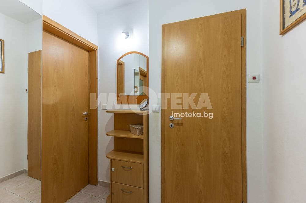 Дава под наем 2-СТАЕН, гр. Варна, Левски 1, снимка 16 - Апартаменти - 55785202