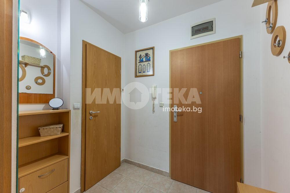 Дава под наем 2-СТАЕН, гр. Варна, Левски 1, снимка 17 - Апартаменти - 55785202