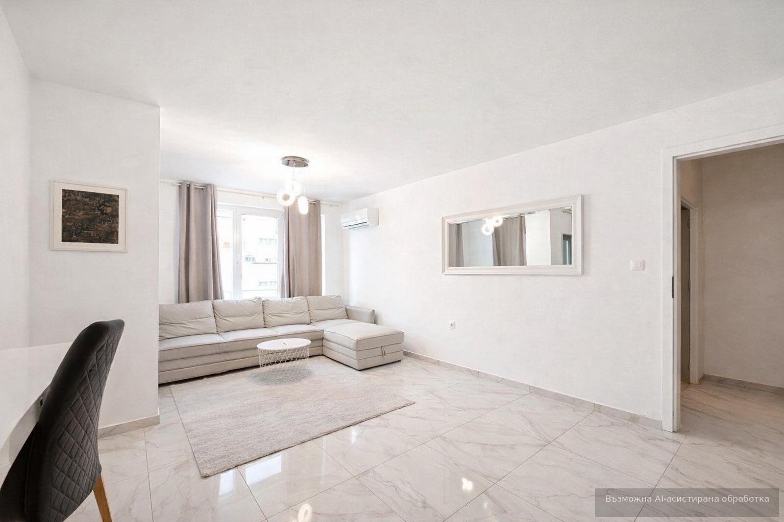 Дава под наем 3-СТАЕН, гр. Пловдив, Център, снимка 4 - Апартаменти - 54049586