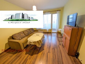 Дава под наем  1-стаен, град София