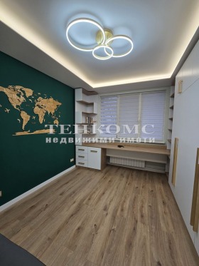 2 bedroom Krasno selo, Sofia 1