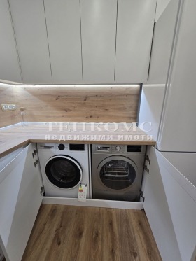 2 bedroom Krasno selo, Sofia 10