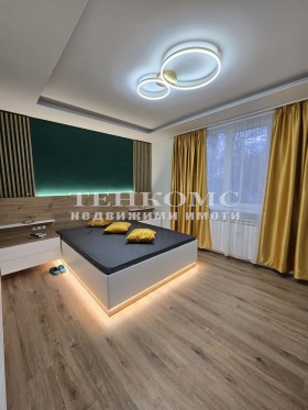 2 Schlafzimmer Krasno selo, Sofia 3