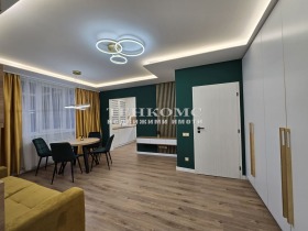 2 Schlafzimmer Krasno selo, Sofia 5