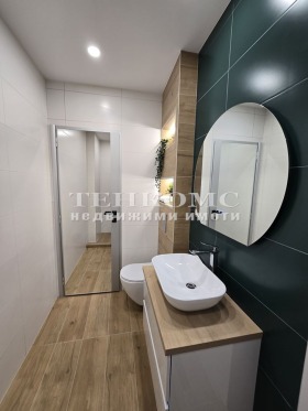 2 bedroom Krasno selo, Sofia 16