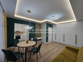 2 Schlafzimmer Krasno selo, Sofia 6