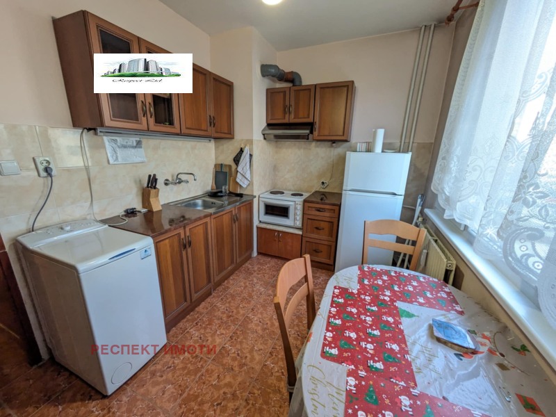 Дава под наем 1-СТАЕН, гр. София, Хаджи Димитър, снимка 4 - Апартаменти - 53500244