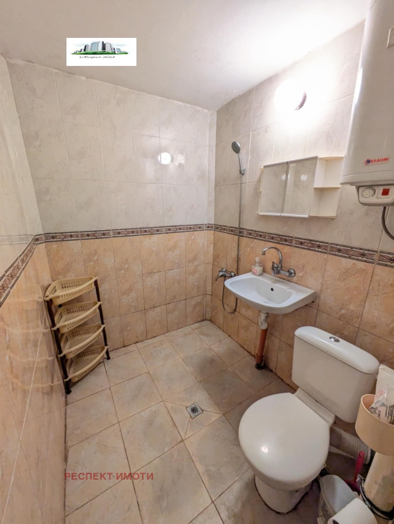 Дава под наем 1-СТАЕН, гр. София, Хаджи Димитър, снимка 8 - Апартаменти - 53500244