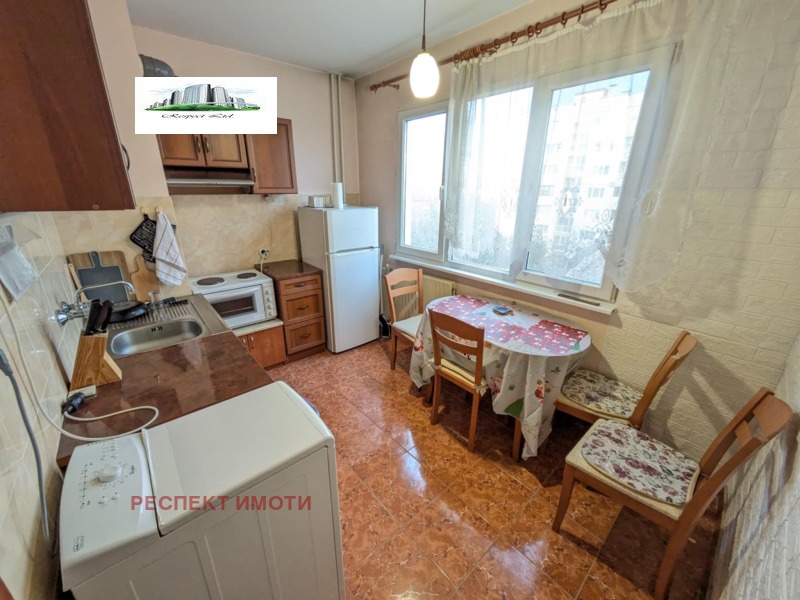 Дава под наем 1-СТАЕН, гр. София, Хаджи Димитър, снимка 3 - Апартаменти - 53500244