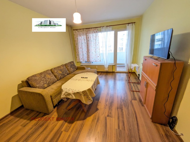 Дава под наем 1-СТАЕН, гр. София, Хаджи Димитър