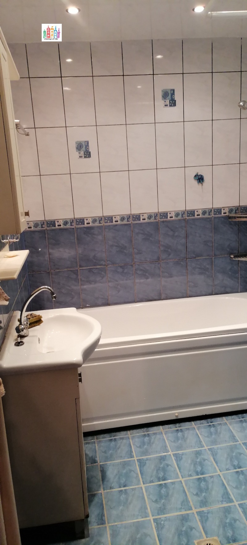 Издаје се  2 спаваће собе Перник , Изток , 82 м2 | 67360777 - слика [17]