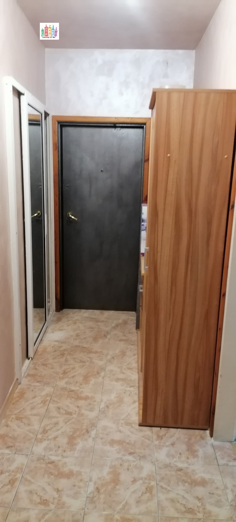 Издаје се  2 спаваће собе Перник , Изток , 82 м2 | 67360777 - слика [3]