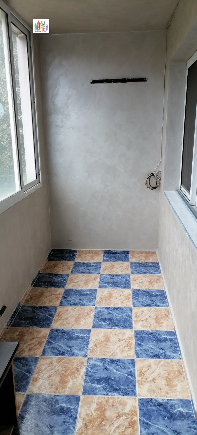 Издаје се  2 спаваће собе Перник , Изток , 82 м2 | 67360777 - слика [15]