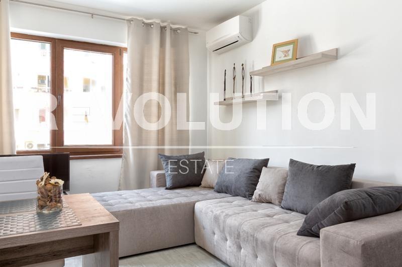 Zu vermieten  1 Schlafzimmer Warna , Lewski 1 , 66 qm | 57197578 - Bild [2]