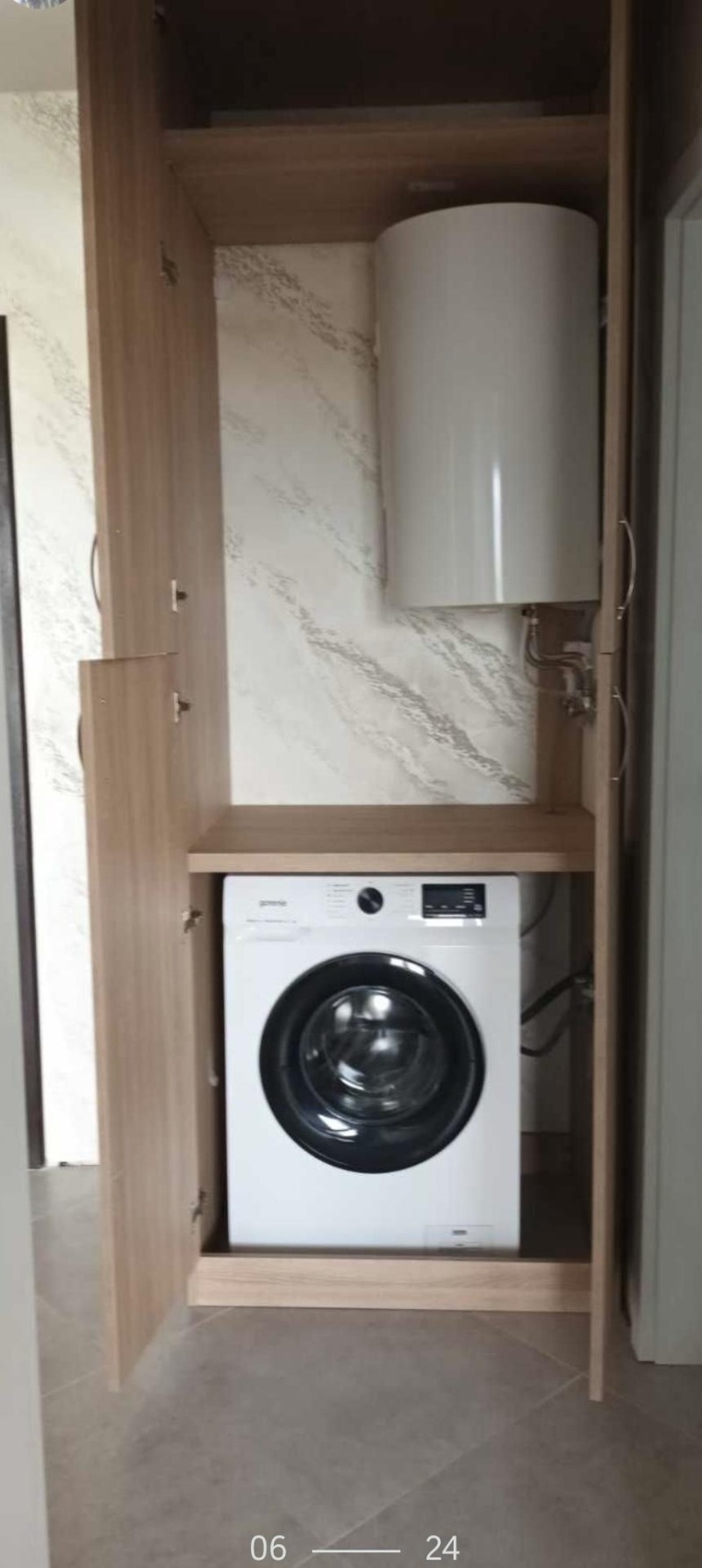 Kiralık  1 yatak odası Plovdiv , Belomorski , 64 metrekare | 41852708 - görüntü [3]