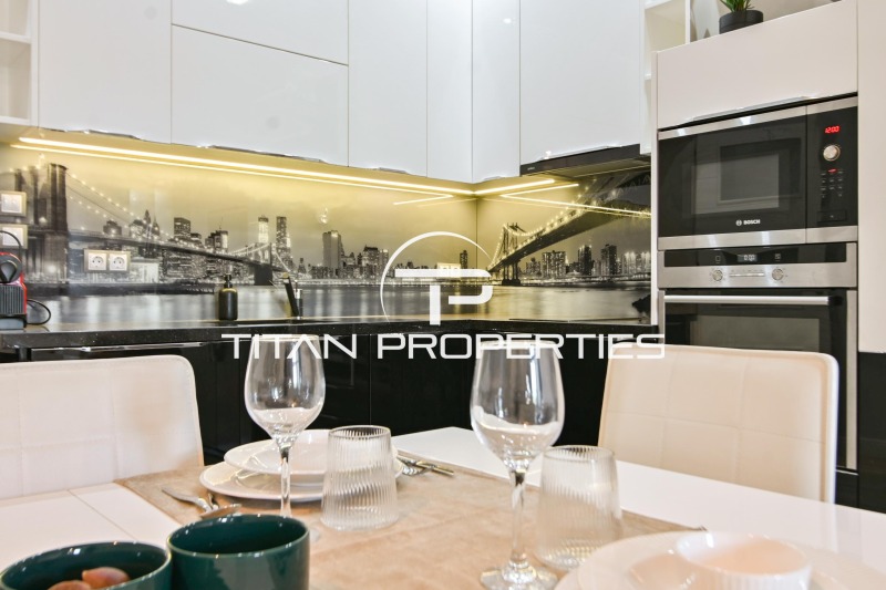Te huur  1 slaapkamer Sofia , Oborishte , 72 m² | 99354097 - afbeelding [7]