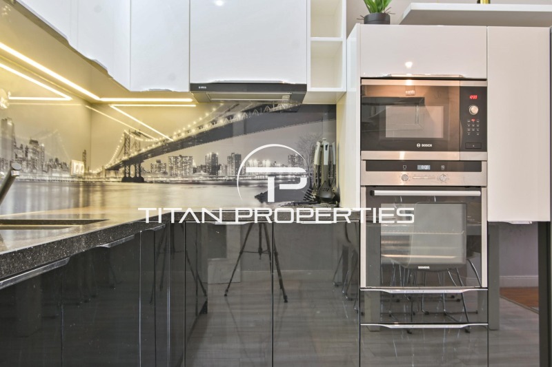 Te huur  1 slaapkamer Sofia , Oborishte , 72 m² | 99354097 - afbeelding [8]