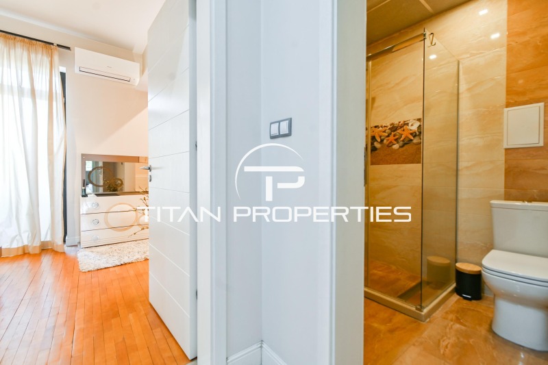 Te huur  1 slaapkamer Sofia , Oborishte , 72 m² | 99354097 - afbeelding [14]