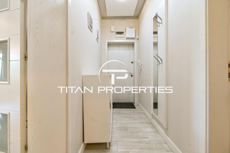 Te huur  1 slaapkamer Sofia , Oborishte , 72 m² | 99354097 - afbeelding [9]