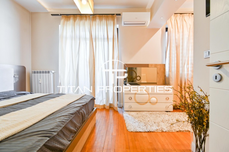 Te huur  1 slaapkamer Sofia , Oborishte , 72 m² | 99354097 - afbeelding [12]
