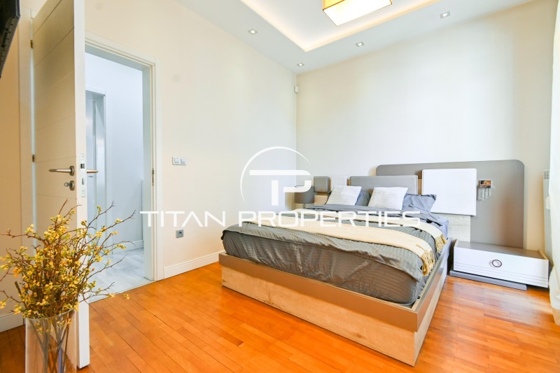 Te huur  1 slaapkamer Sofia , Oborishte , 72 m² | 99354097 - afbeelding [10]