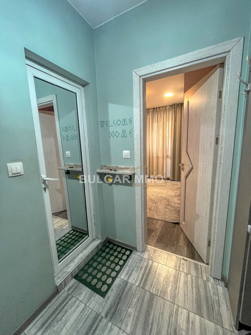 Kiadó  1 hálószoba Sofia , Studentski grad , 50 négyzetméter | 11444111 - kép [10]