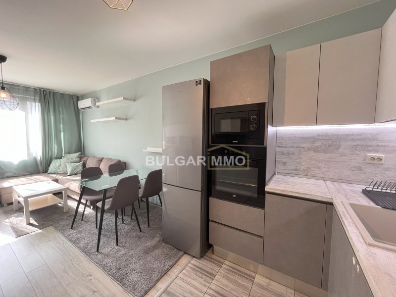 Kiadó  1 hálószoba Sofia , Studentski grad , 50 négyzetméter | 11444111 - kép [3]
