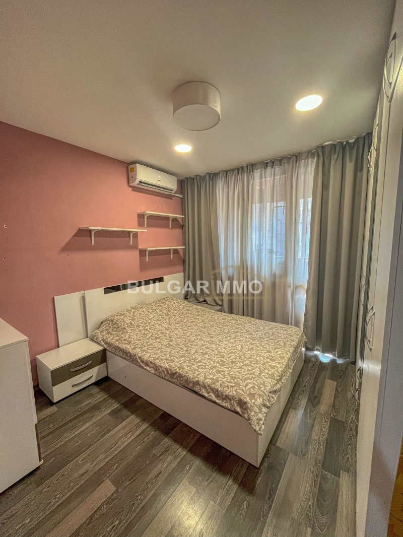 Kiadó  1 hálószoba Sofia , Studentski grad , 50 négyzetméter | 11444111 - kép [6]