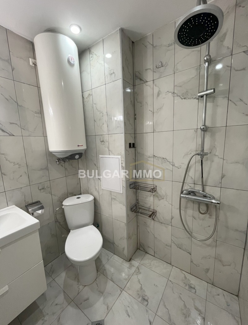 Kiadó  1 hálószoba Sofia , Studentski grad , 50 négyzetméter | 11444111 - kép [12]