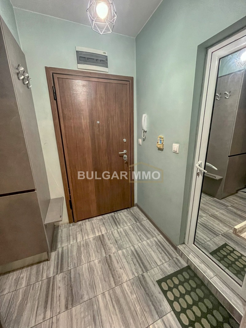 Kiadó  1 hálószoba Sofia , Studentski grad , 50 négyzetméter | 11444111 - kép [9]