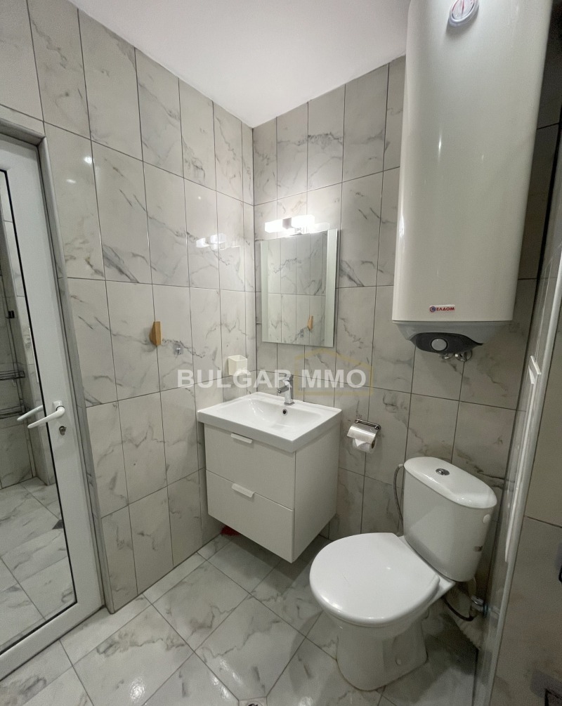 Kiadó  1 hálószoba Sofia , Studentski grad , 50 négyzetméter | 11444111 - kép [11]