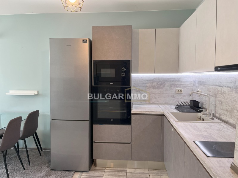 Kiadó  1 hálószoba Sofia , Studentski grad , 50 négyzetméter | 11444111 - kép [4]