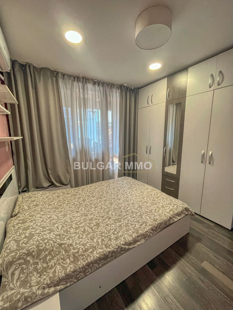 Kiadó  1 hálószoba Sofia , Studentski grad , 50 négyzetméter | 11444111 - kép [8]