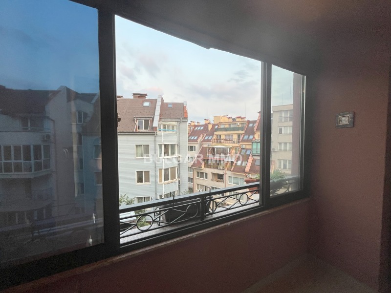 Kiadó  1 hálószoba Sofia , Studentski grad , 50 négyzetméter | 11444111 - kép [13]