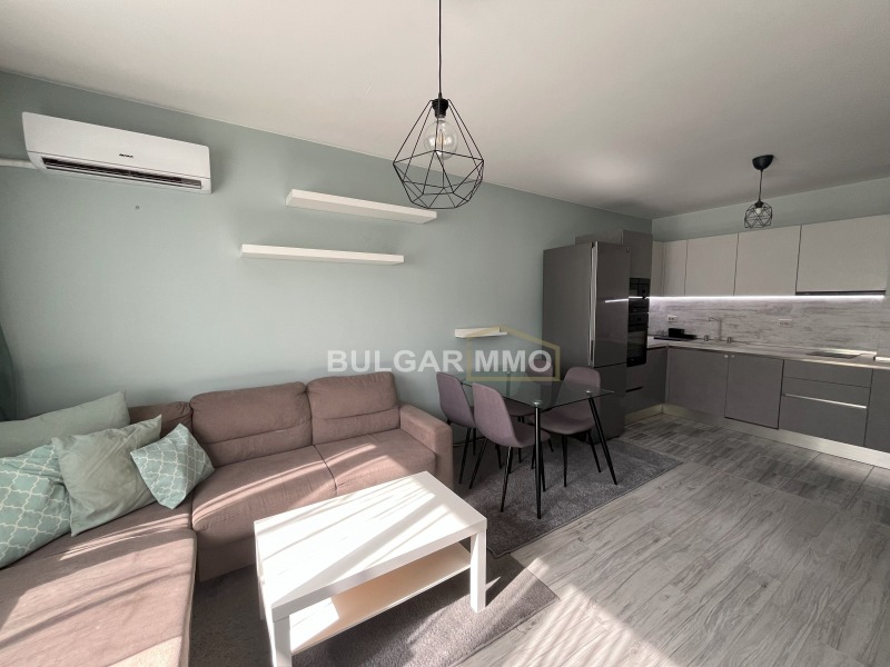 Kiadó  1 hálószoba Sofia , Studentski grad , 50 négyzetméter | 11444111