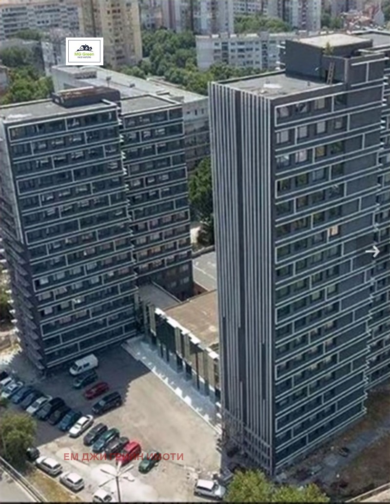 Do wynajęcia  1 sypialnia Sofia , Centar , 42 mkw | 29588160 - obraz [9]
