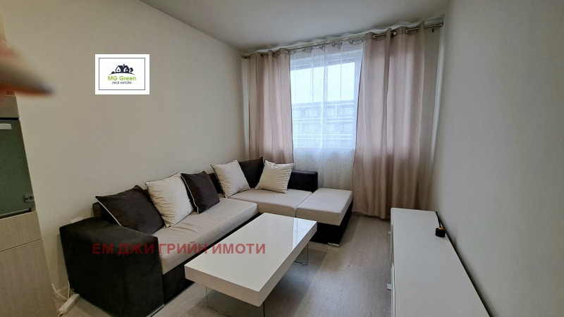 Do wynajęcia  1 sypialnia Sofia , Centar , 42 mkw | 29588160 - obraz [2]