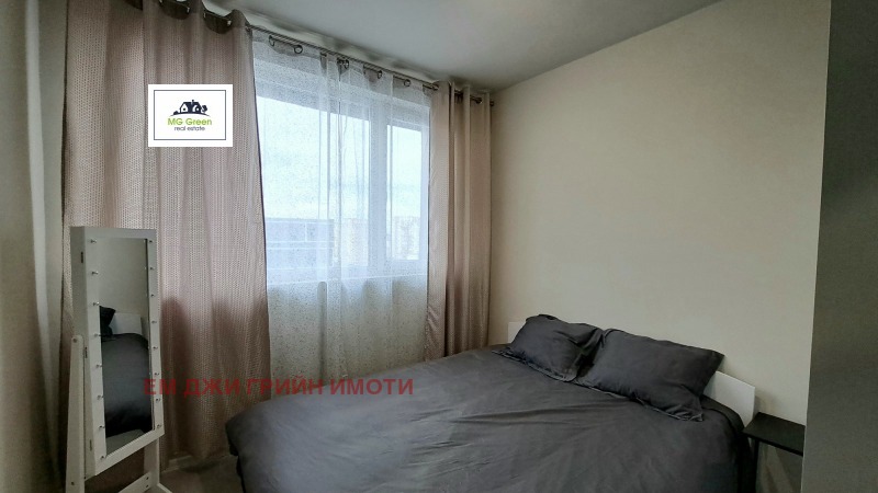 Do wynajęcia  1 sypialnia Sofia , Centar , 42 mkw | 29588160 - obraz [5]