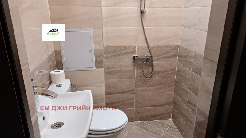 Do wynajęcia  1 sypialnia Sofia , Centar , 42 mkw | 29588160 - obraz [8]