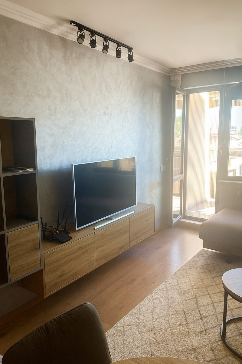 Издаје се  1 спаваћа соба Пловдив , Каршијака , 75 м2 | 69503103 - слика [3]