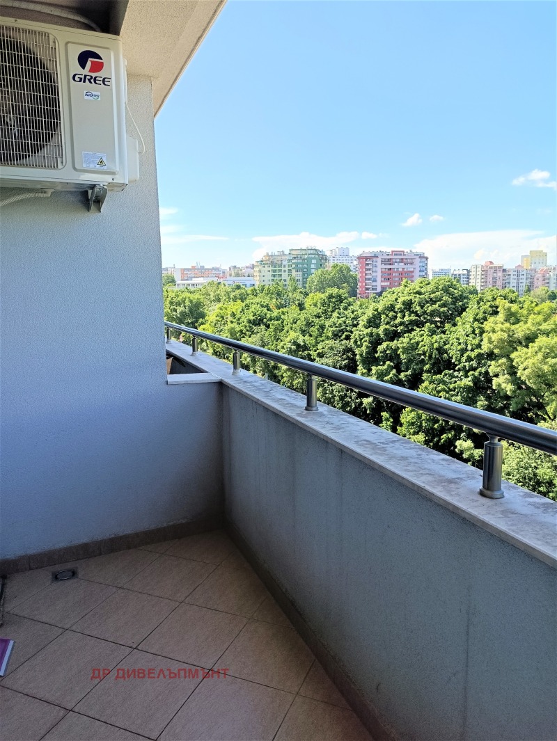 Дава под наем  2-стаен град София , Малинова долина , 65 кв.м | 70652971 - изображение [7]