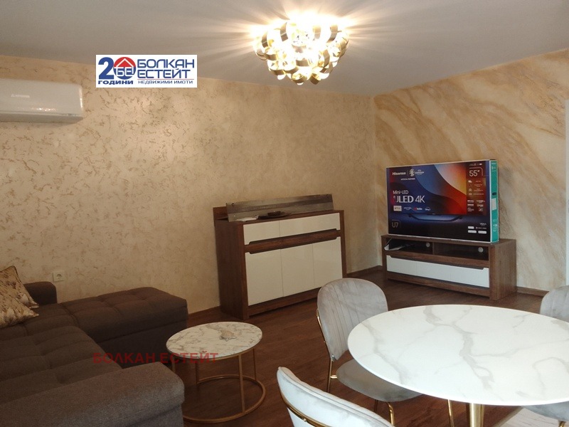Do wynajęcia  1 sypialnia Weliko Tarnowo , Centar , 60 mkw | 32470676 - obraz [4]