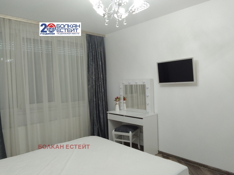 Do wynajęcia  1 sypialnia Weliko Tarnowo , Centar , 60 mkw | 32470676 - obraz [7]
