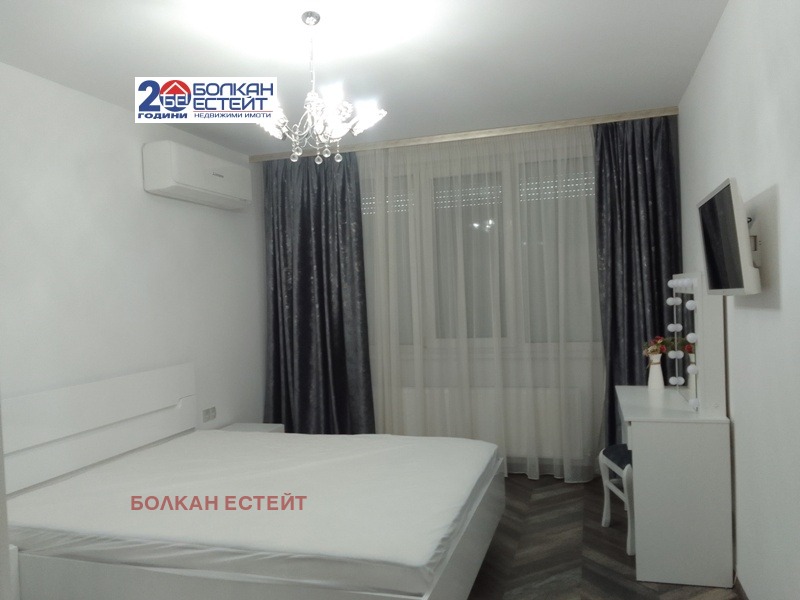 Do wynajęcia  1 sypialnia Weliko Tarnowo , Centar , 60 mkw | 32470676 - obraz [5]