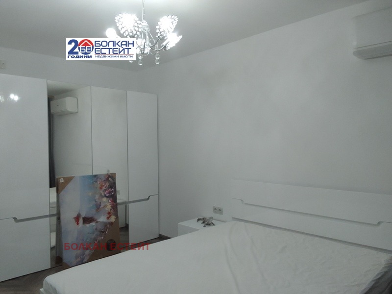 Do wynajęcia  1 sypialnia Weliko Tarnowo , Centar , 60 mkw | 32470676 - obraz [6]