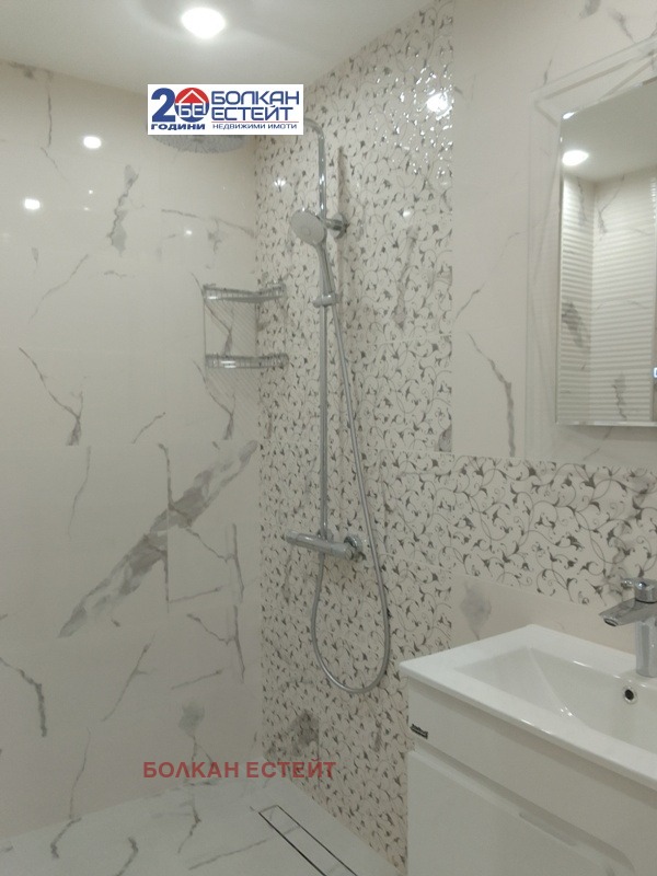 Do wynajęcia  1 sypialnia Weliko Tarnowo , Centar , 60 mkw | 32470676 - obraz [8]