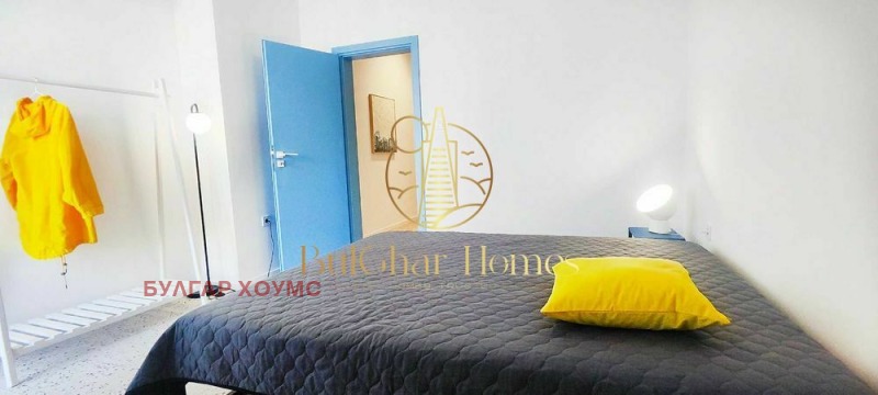 Дава под наем 2-СТАЕН, гр. Варна, Зимно кино Тракия, снимка 4 - Апартаменти - 53150923