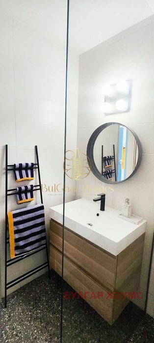 Дава под наем 2-СТАЕН, гр. Варна, Зимно кино Тракия, снимка 5 - Апартаменти - 53150923